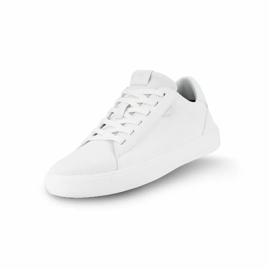 Men's Soho Sneaker 1 - Ivory White LE