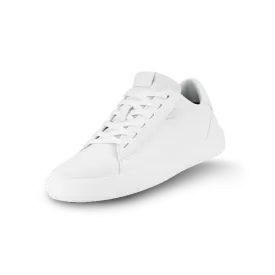 Men's Soho Sneaker 1 - Ivory White LE