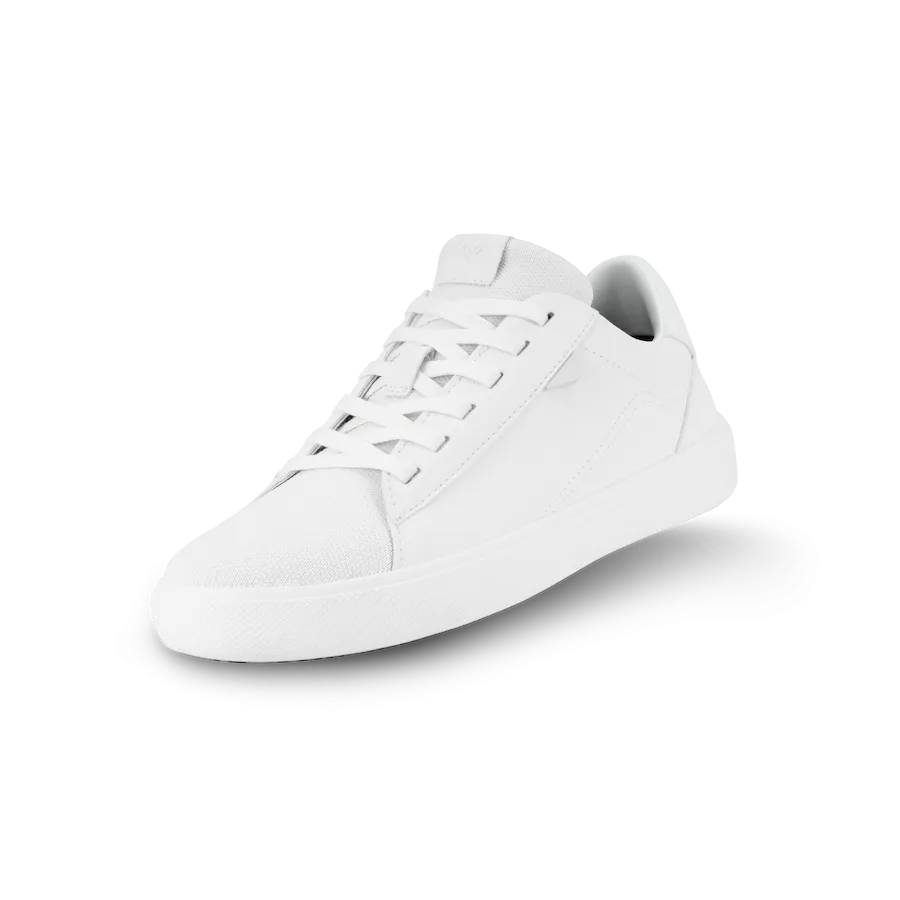 Men's Soho Sneaker 1 - Ivory White LE