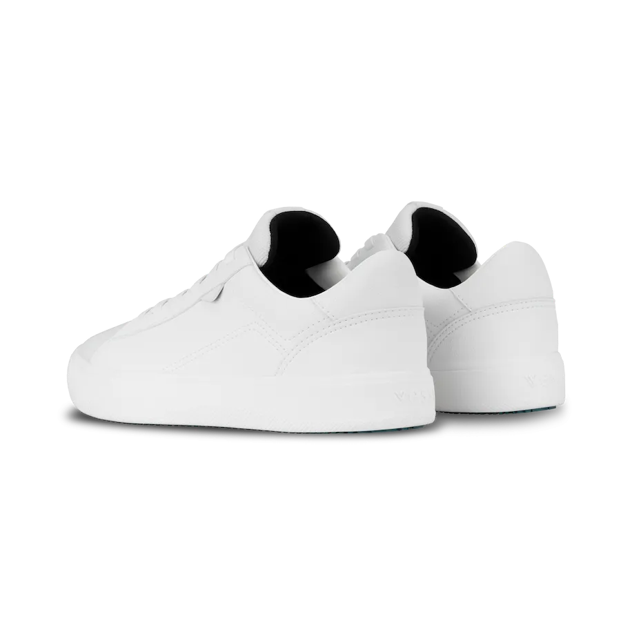 Men's Soho Sneaker 1 - Ivory White LE