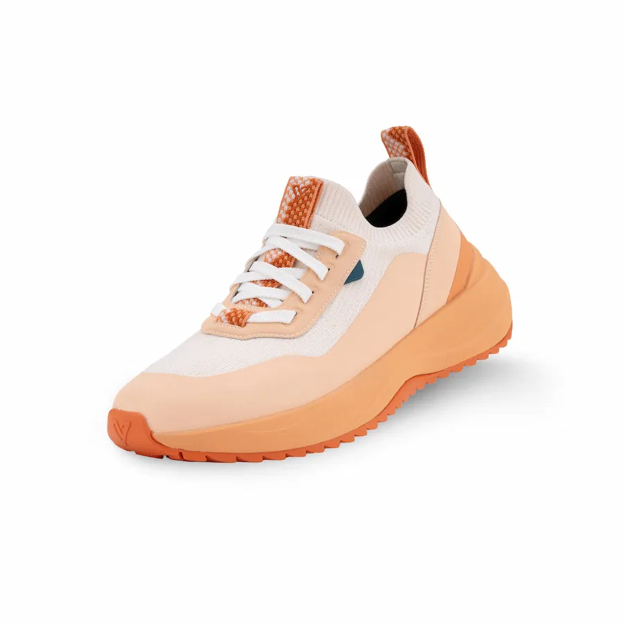 Men's Stormburst Low Top - Sunstone