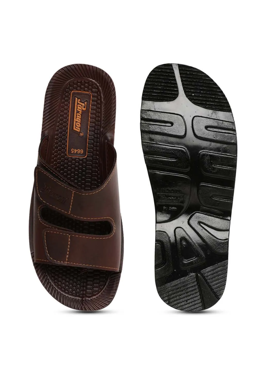 Men's Vertex Cherry Sandal