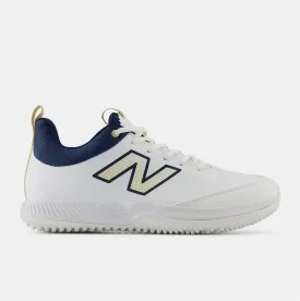 New Balance CK4020 v5 Rubber Cricket Shoes 2024