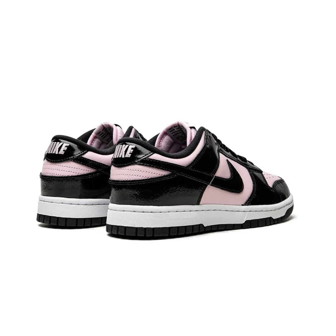 Nike Pink Panda Lows