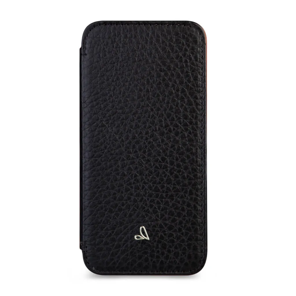 Nuova Pelle leather iPhone 12 Pro Max MagSafe case