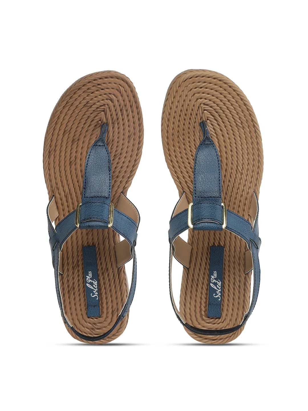 Paragon  R10564L Women Sandals | Casual & Formal Sandals | Stylish, Comfortable & Durable | For Daily & Occasion Wear