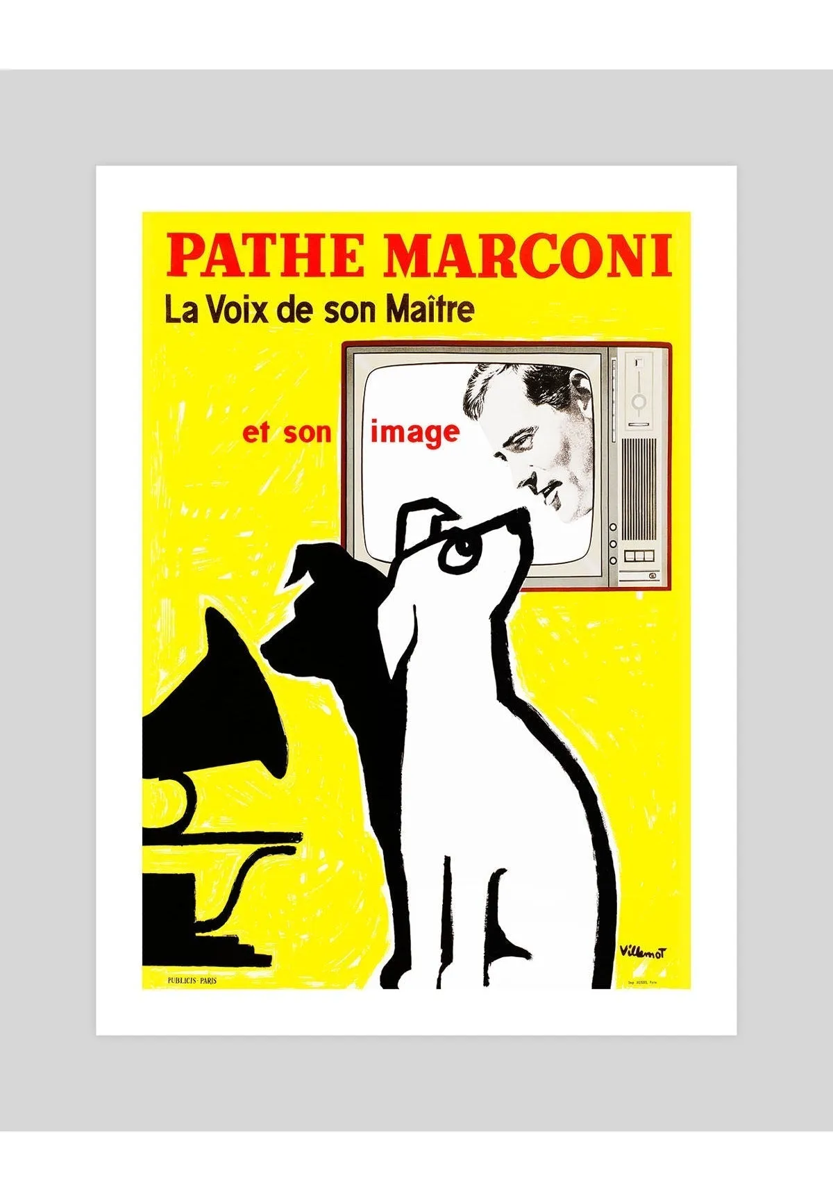 Pathe Marconi