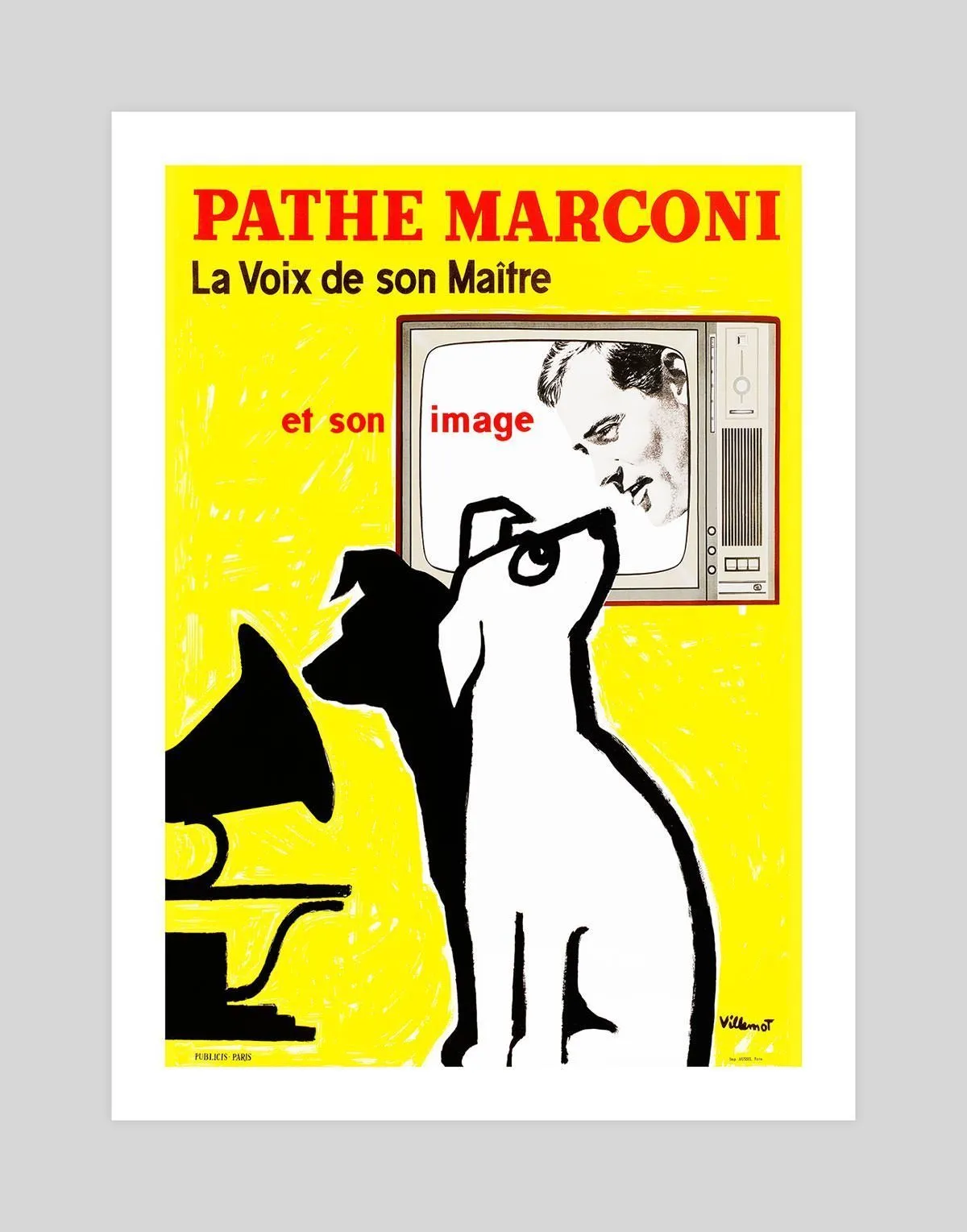 Pathe Marconi