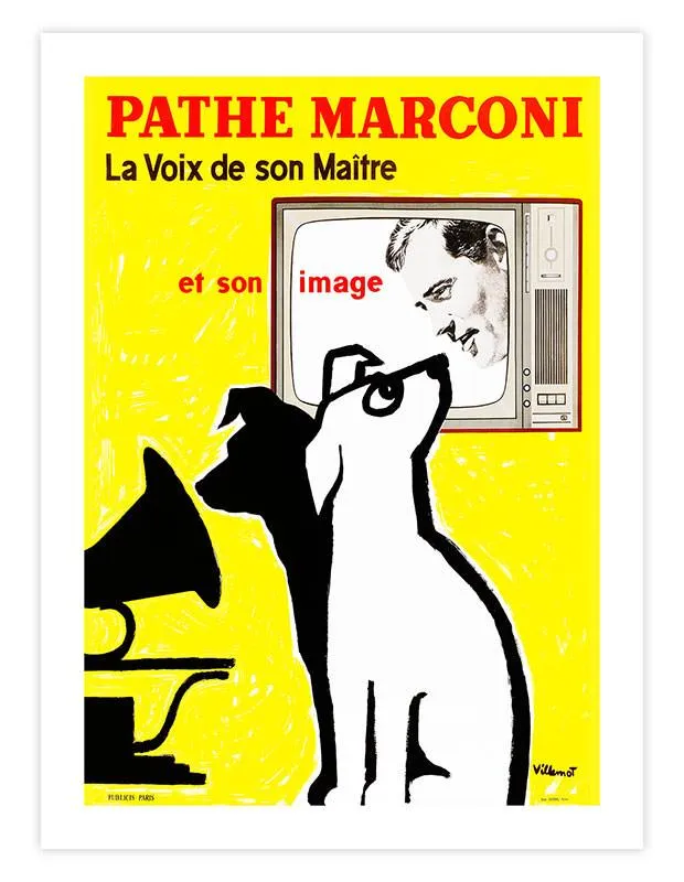 Pathe Marconi