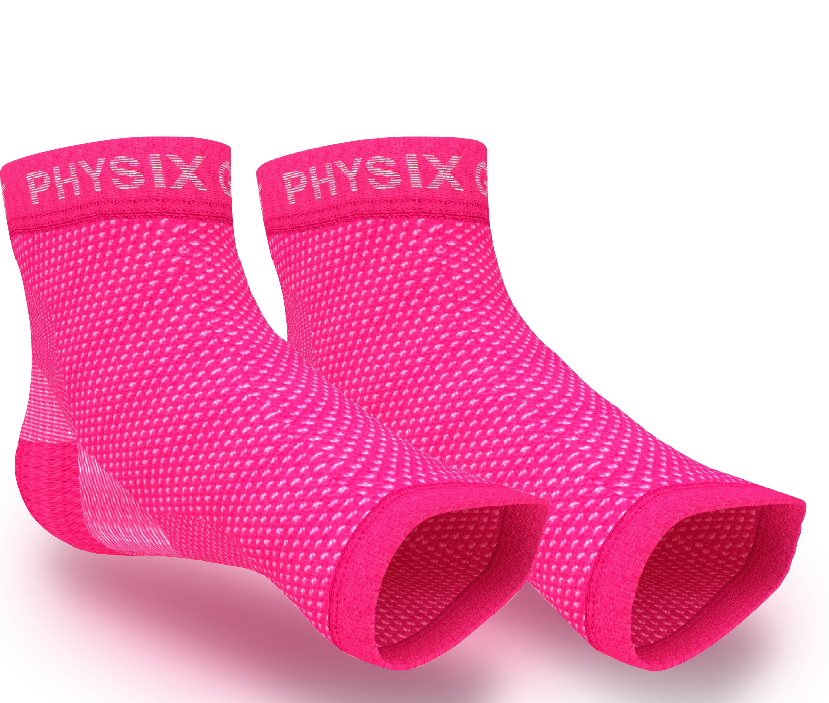 Plantar Fasciitis Socks - Foot Pain Relief and Comfort