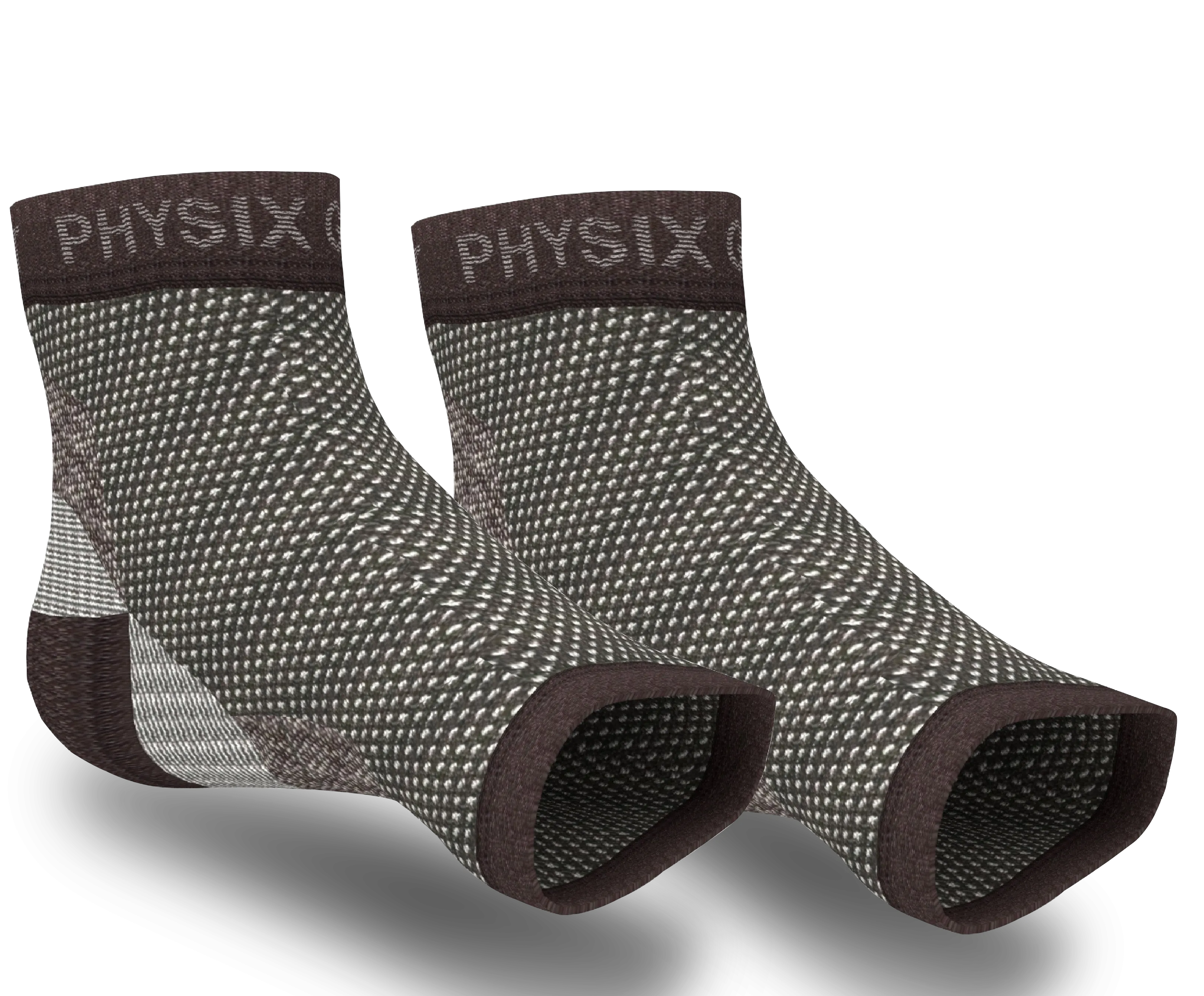 Plantar Fasciitis Socks - Foot Pain Relief and Comfort