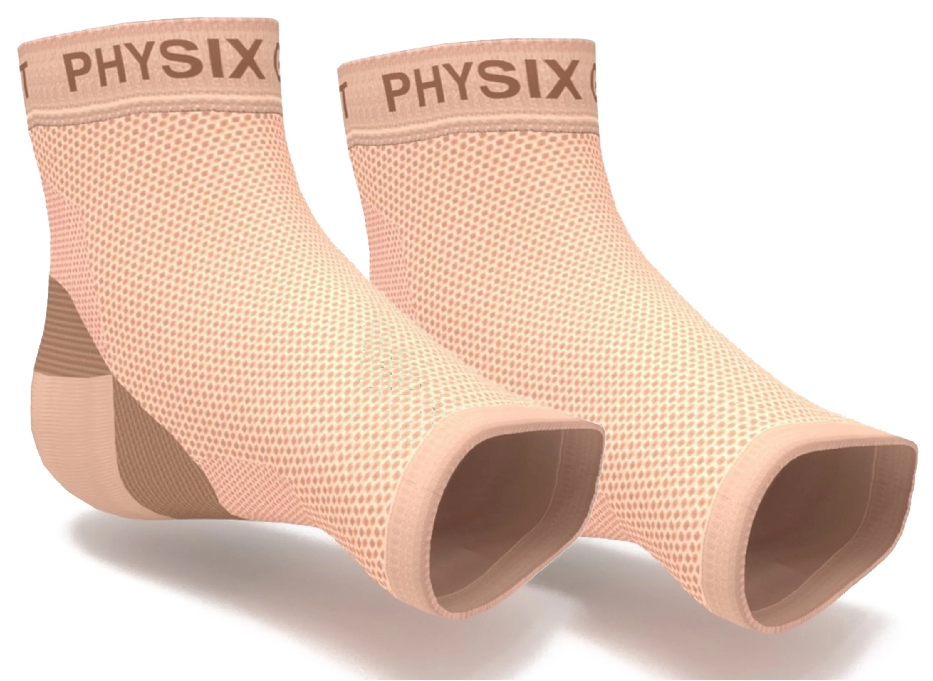 Plantar Fasciitis Socks - Foot Pain Relief and Comfort