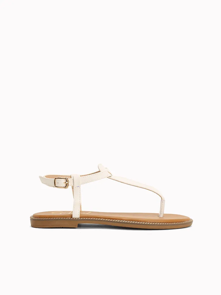 Remi Flat Sandals