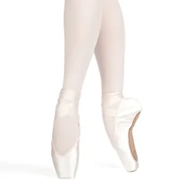 Russian Pointe Sapfir Pointe Shoes V-Cut