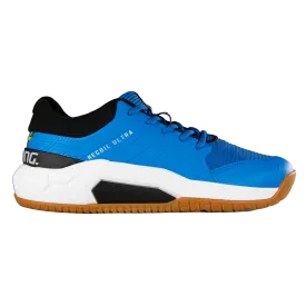 Salming Recoil Ultra Blue/Black Unisex Court Shoe