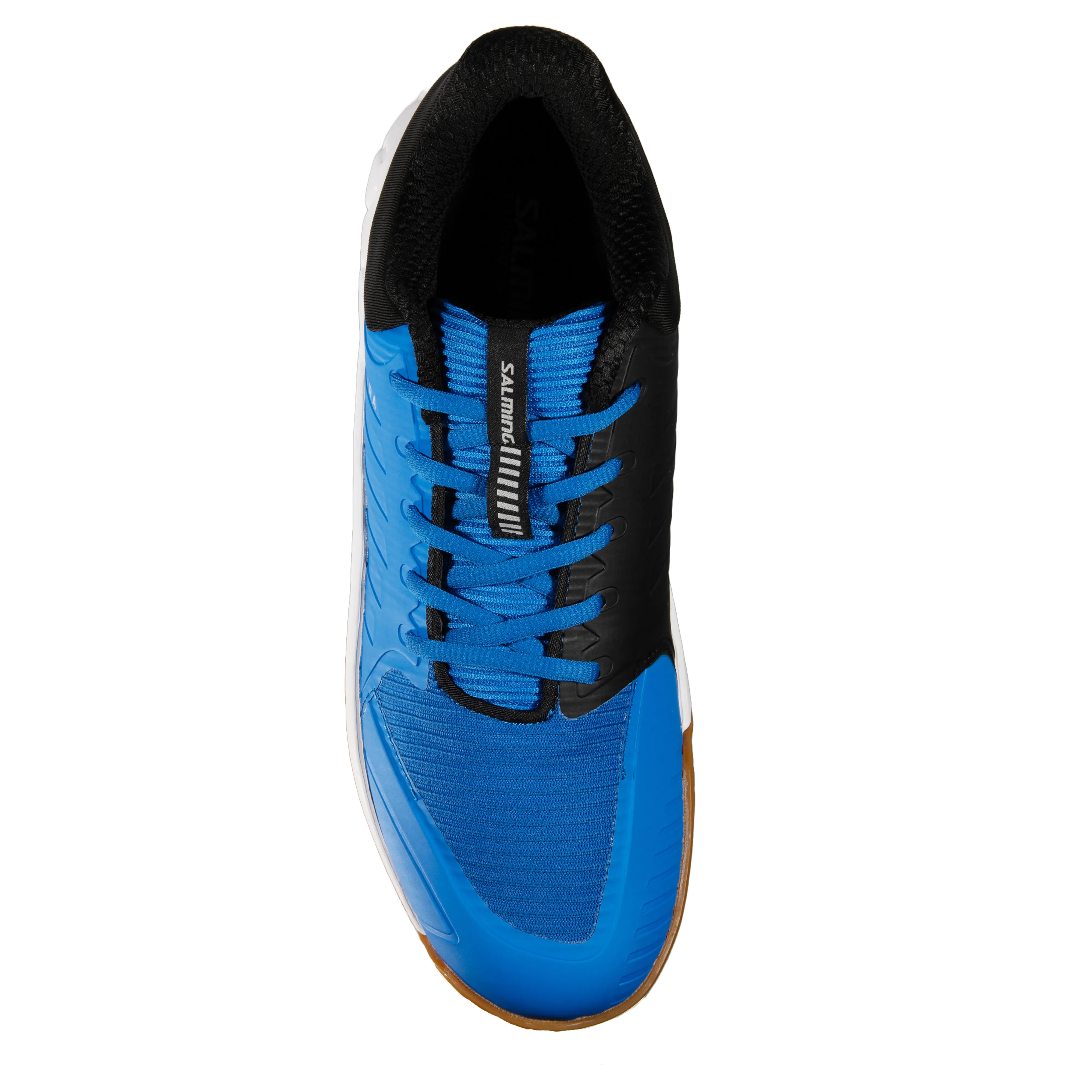 Salming Recoil Ultra Blue/Black Unisex Court Shoe