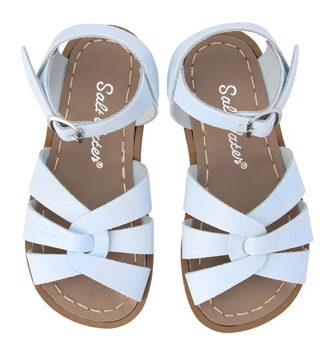 Salt Water Sandals Original - Light Blue