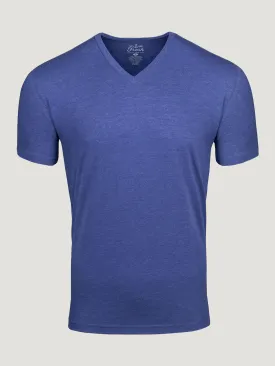 Sapphire V-Neck