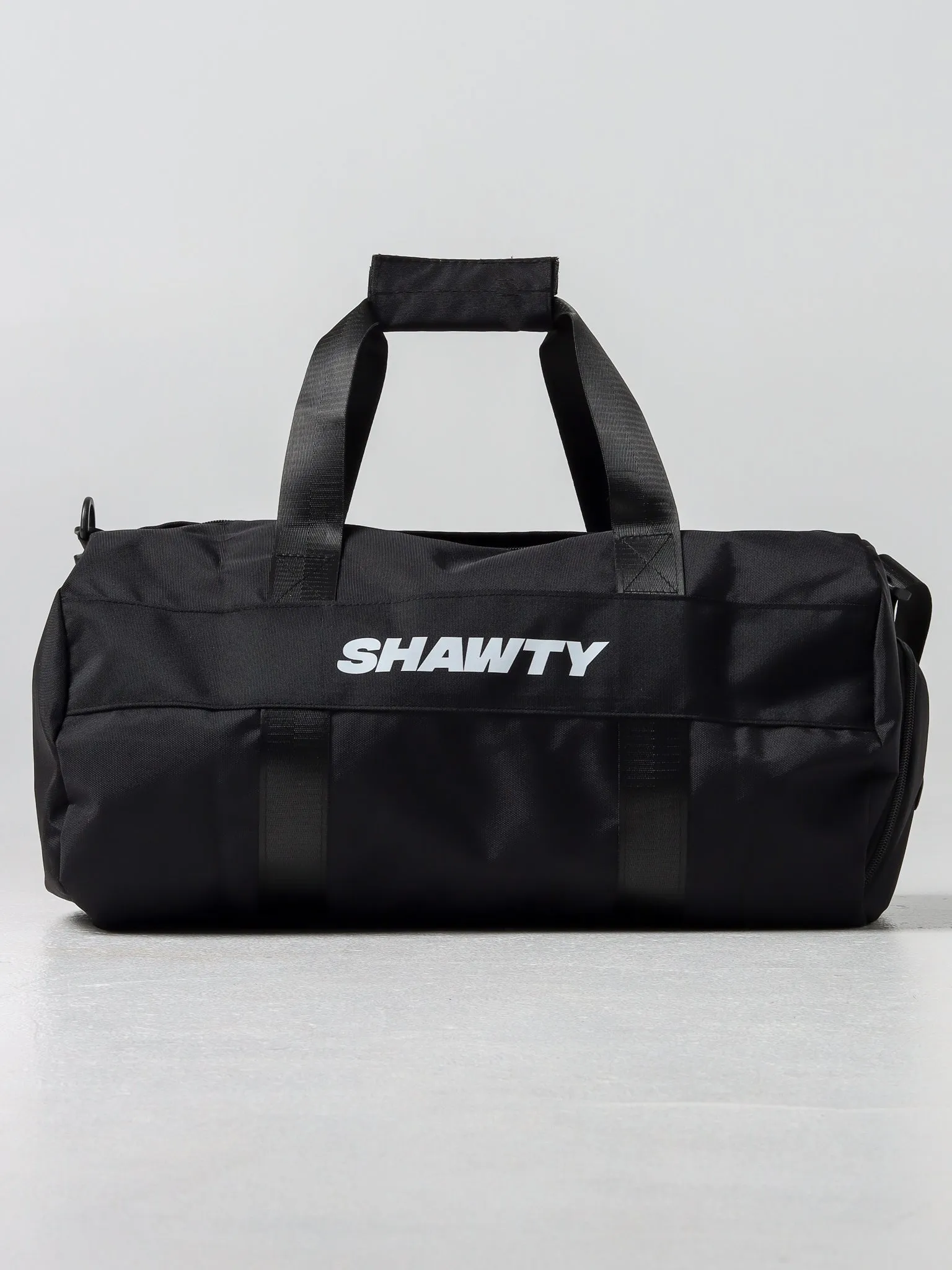 Shawty Barrel Duffle