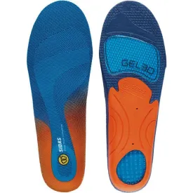 Sidas Cushioning Gel 3D Insoles