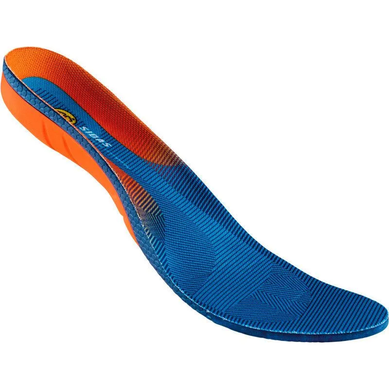 Sidas Cushioning Gel 3D Insoles