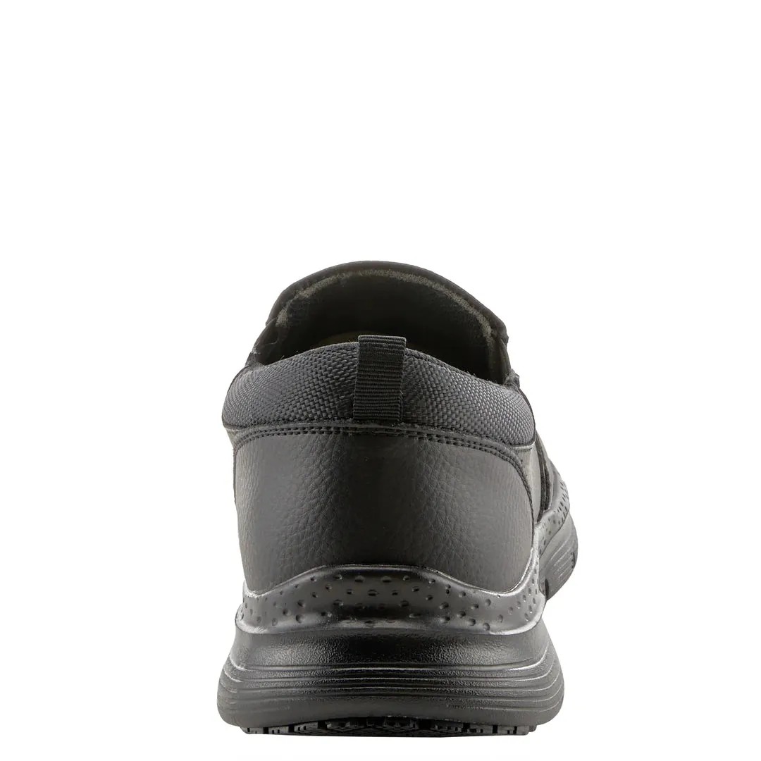 Spring Step Professional Whitaker Slip-On Shoes