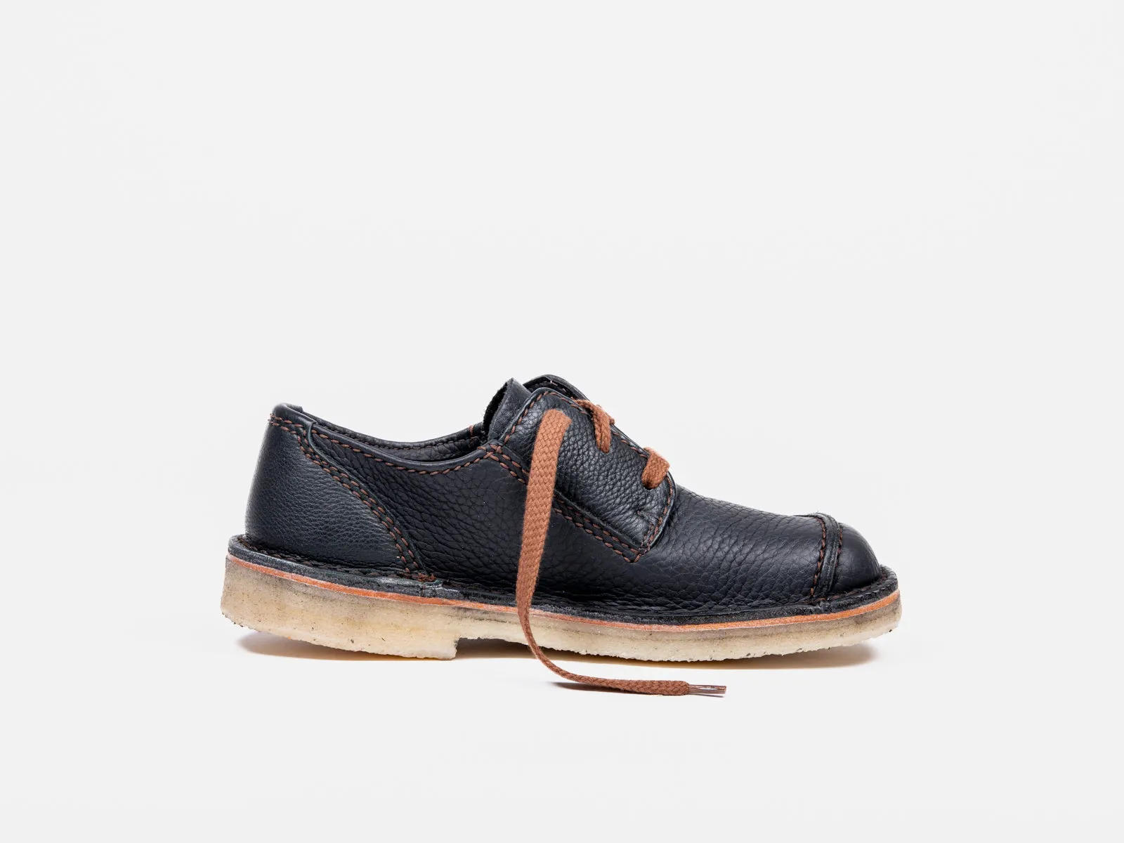 Svendborg | Black/Brown