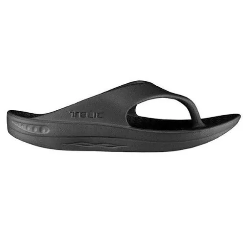 TELIC ENERGY FLIP FLOP