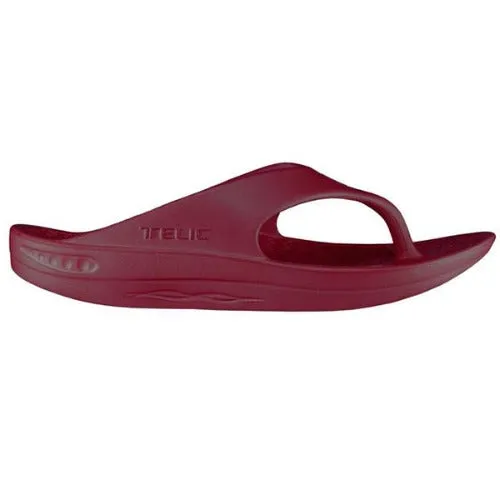 TELIC ENERGY FLIP FLOP