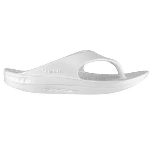 TELIC ENERGY FLIP FLOP