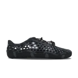 Vivobarefoot Ultra III Bloom Mens Obsidian