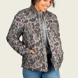 Women's Barnwell Puff Jacket