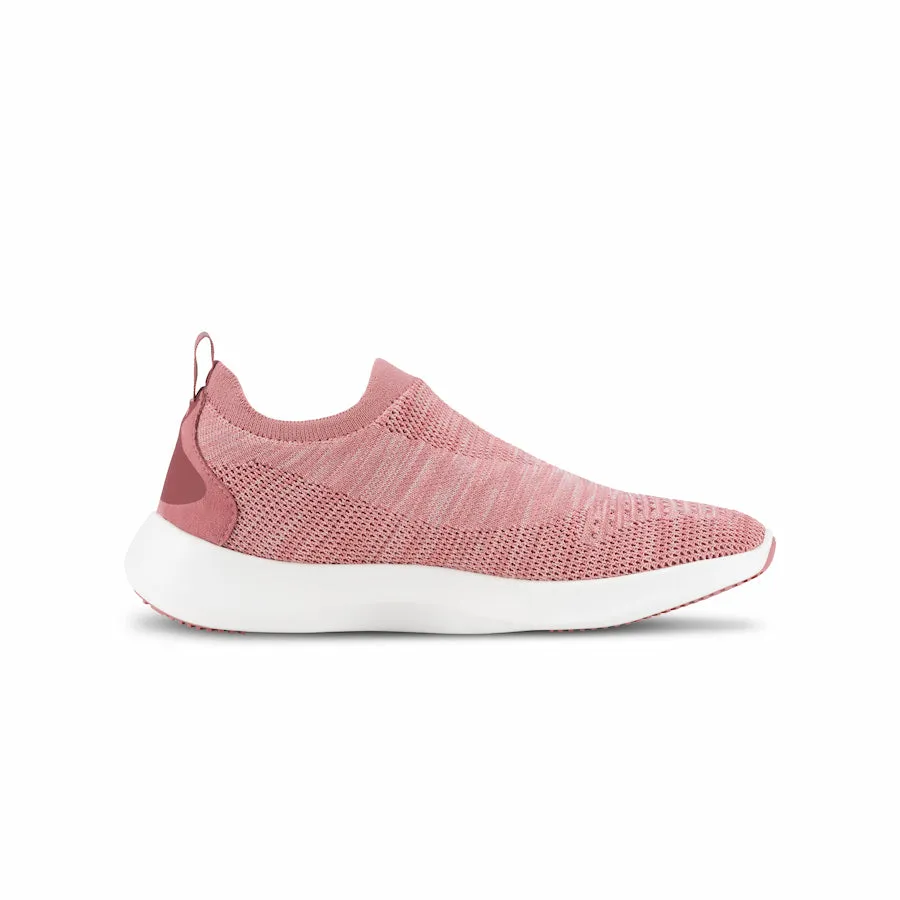 Women's Everyday Move Slip-ons - Tumbleweed Pink