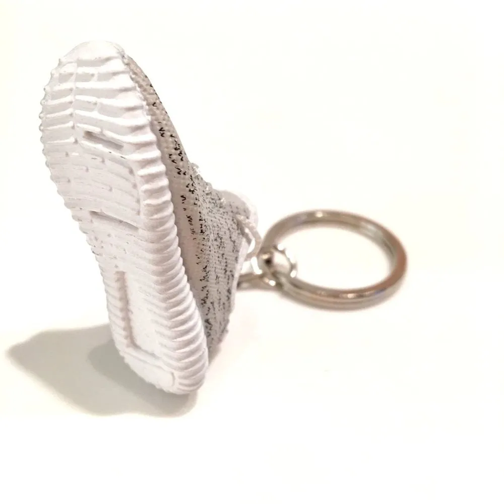 YZY Boost 350 V1 Turtle Dove 3D Keychain