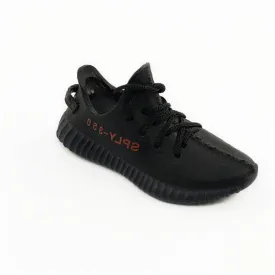 YZY Boost 350 V2 Bred 3D Keychain