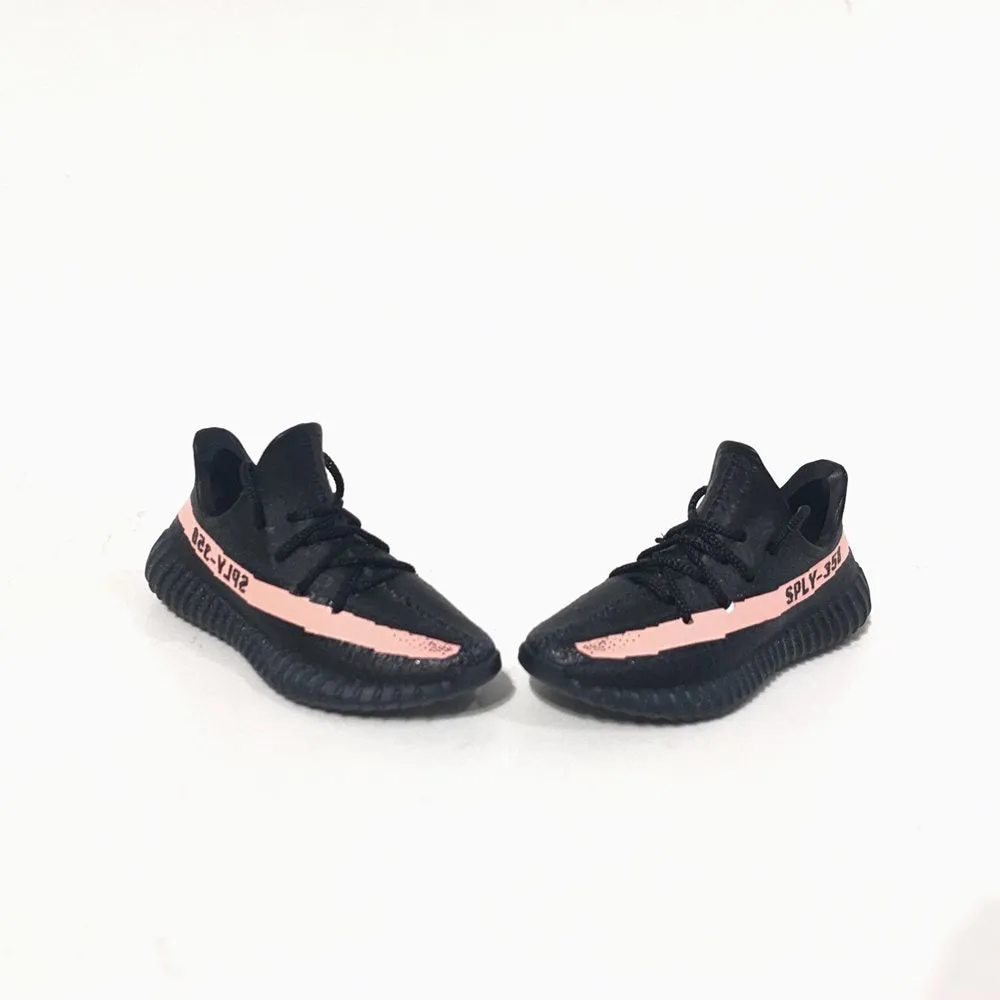 YZY Boost 350 V2 Cooper 3D Keychain