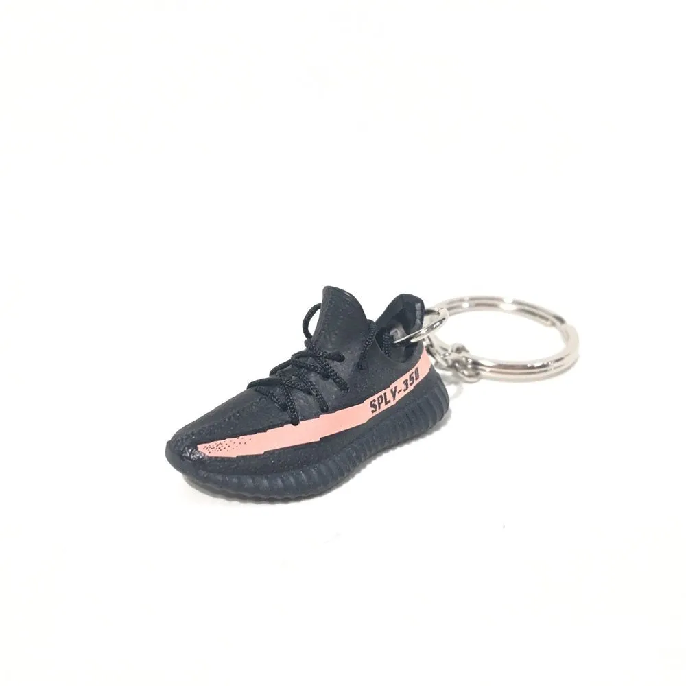 YZY Boost 350 V2 Cooper 3D Keychain