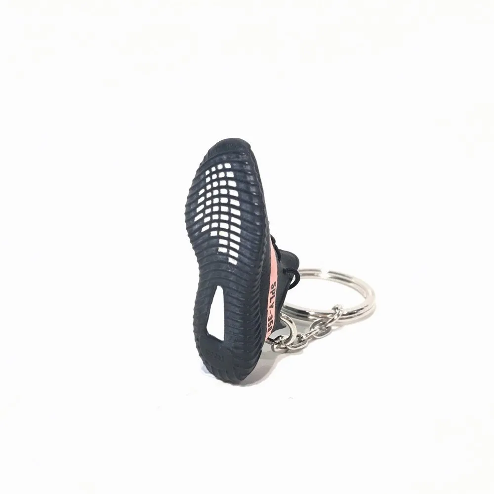 YZY Boost 350 V2 Cooper 3D Keychain