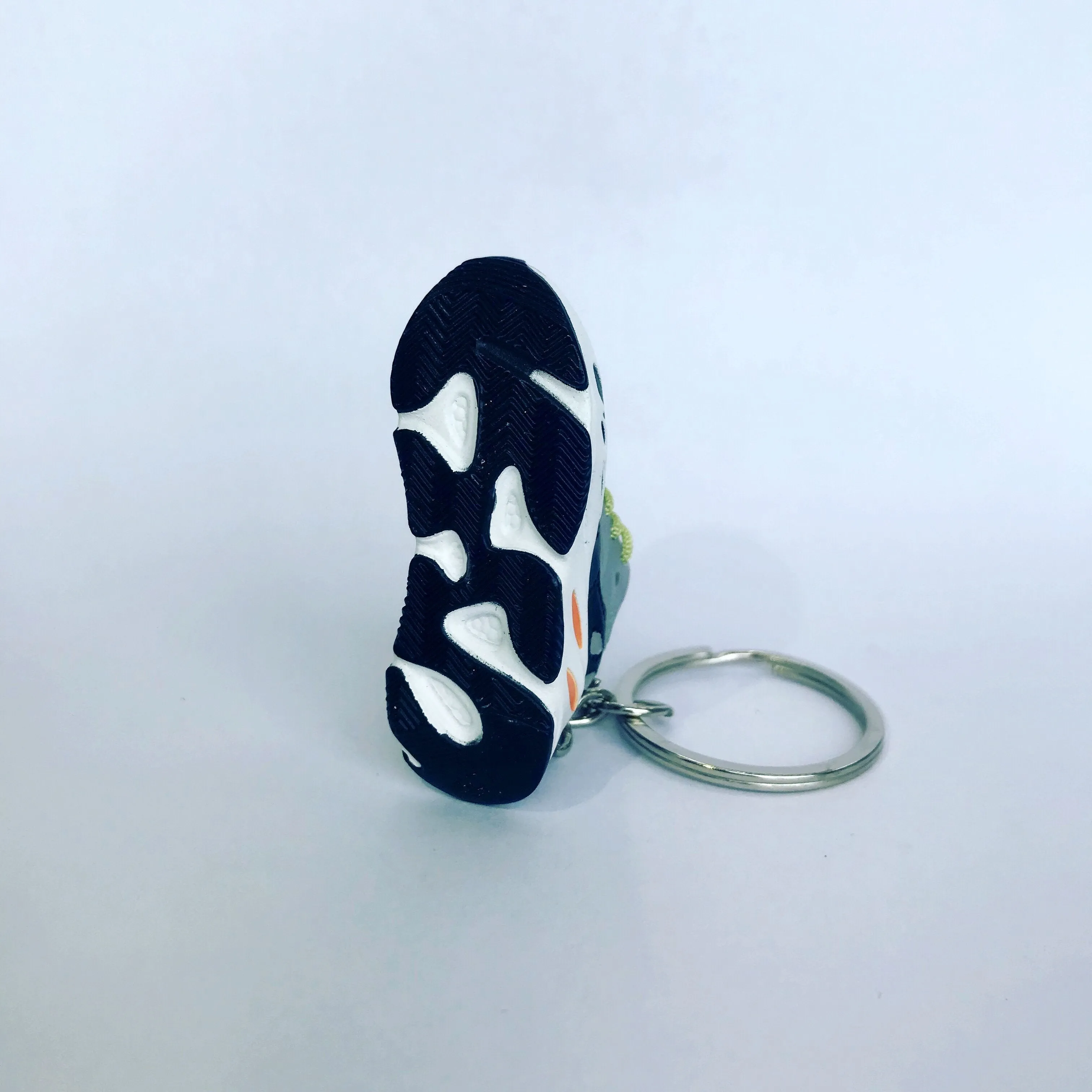 YZY Boost 700 Waverunner 3D Keychain